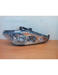 Optique de phare Peugeot Satelis côté gauche
