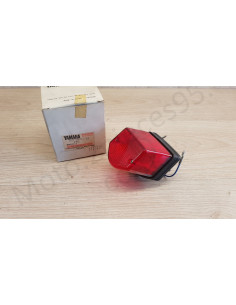 Feux arrière Yamaha DT 80 MX DT 125 LC
