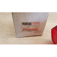 Feux arrière Yamaha DT 80 MX DT 125 LC
