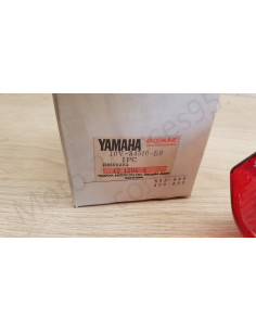 Feux arrière Yamaha DT 80 MX DT 125 LC