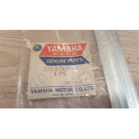 Support tambour arrière Yamaha GT MX Chappy