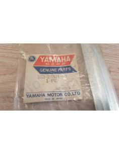 Support tambour arrière Yamaha GT MX Chappy