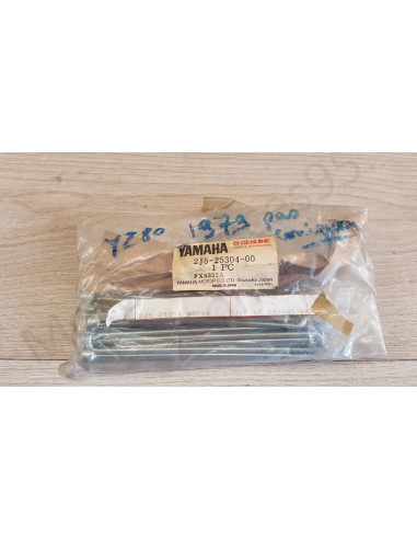 Jeux de rayon arrière Yamaha YZ Jeux de rayon arrière Yamaha YZ