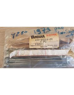 Jeux de rayon arrière Yamaha YZ