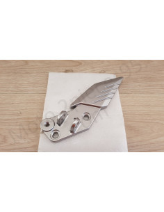 Platine Kawasaki GTR 1400