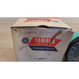 Compte tour Yamaha XS 500