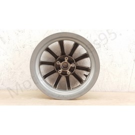 Jante avant Gris Piaggio MP3
