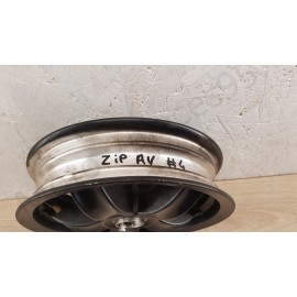 Jante avant Piaggio Zip