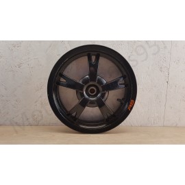 Jante arrière Peugeot Kisbee 50