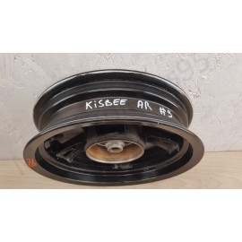 Jante arrière Peugeot Kisbee 50