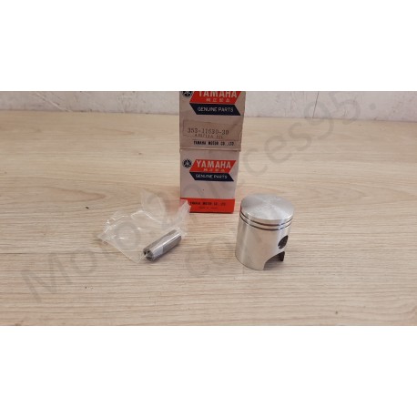 Piston Yamaha TY 50 Piston Yamaha TY 50