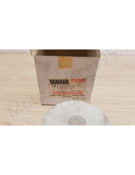 Kit Piston d’origine Yamaha YZ 125