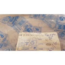 Vitre compteur Piaggio Skipper SKR Quartz