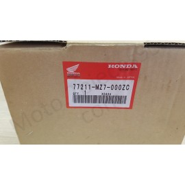 Carénage arrière Honda VFR 750