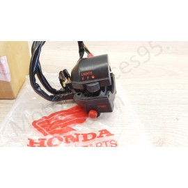 Commodo gauche Honda CM 125 Custom