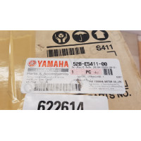 Carter transmission Yamaha Delight 115