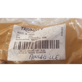 Régulateur Triumph