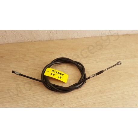 Câble frein arrière Peugeot Kisbee 50 Câble frein arrière Peugeot Kisbee 50