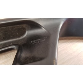 Paire poignée Yamaha Tmax 530