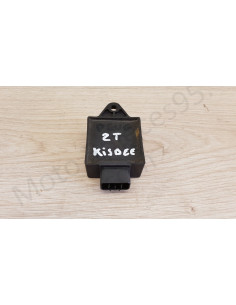 Boitier CDI Peugeot Kisbee 50