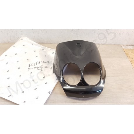 Face avant Yamaha Mbk Ovetto Neos Face avant Yamaha Mbk Ovetto Neos
