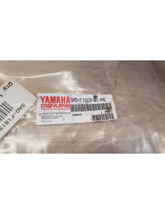 Carénage avant Yamaha Mbk Ovetto neo’s