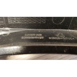 Poignée arrière Aprilia SR Piaggio TPH