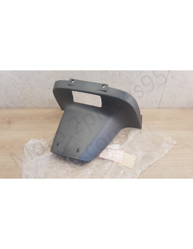 Bavette arrière Piaggio X9 Bavette arrière Piaggio X9