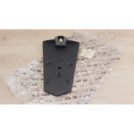 Bavette arrière support de plaqueAprilia Gilera Bavette arrière support de plaqueAprilia Gilera