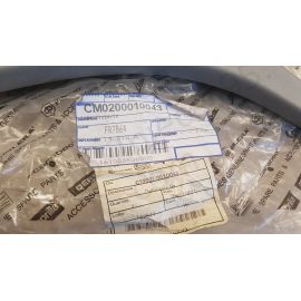 Protection gauche Piaggio Liberty