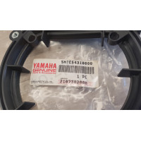 Cache carter transmission Yamaha XQ Maxter 125 150