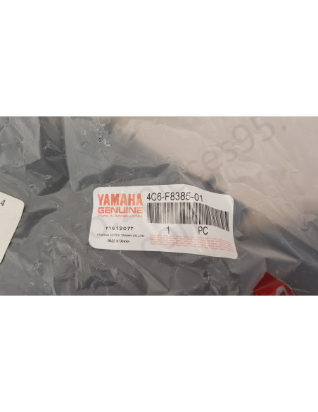Sabot Yamaha 125 Cygnus XC