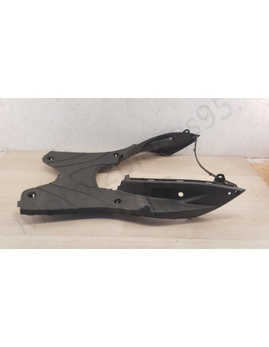 Marche pied Yamaha 125 Cygnus XC Marche pied Yamaha 125 Cygnus XC
