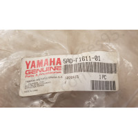 Support de plaque Yamaha MBK Ovetto Neo’s