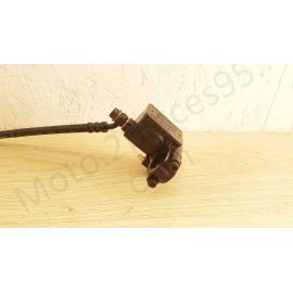 Ensemble frein avant Peugeot Kisbee 50