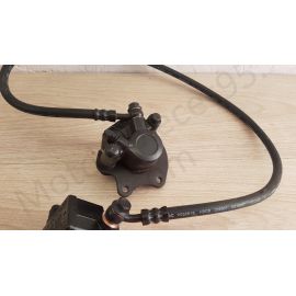 Ensemble frein avant Peugeot Kisbee 50