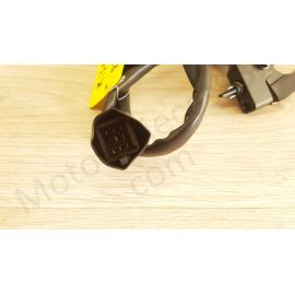 Commodo gauche Peugeot Kisbee 50