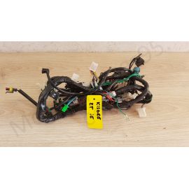 Faisceau électrique complet Peugeot Kisbee 50 2T IE