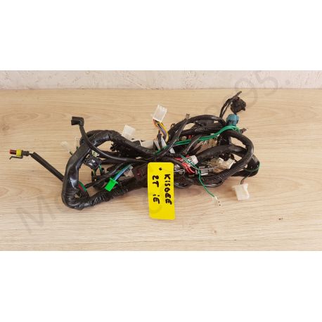 Faisceau électrique complet Peugeot Kisbee 50 2T IE Faisceau électrique complet Peugeot Kisbee 50 2T IE