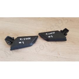 Repose pied arrière Peugeot Kisbee 50