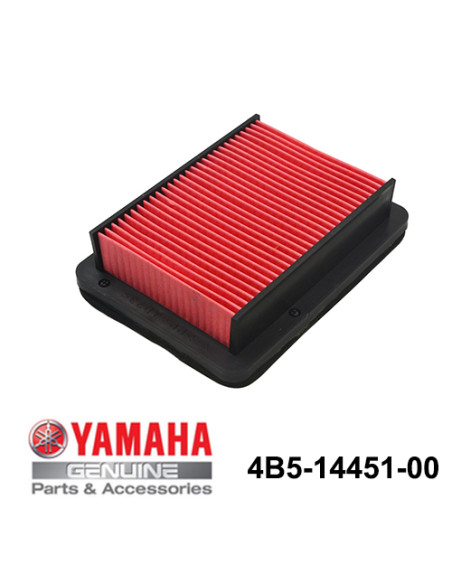 Filtre à Air Yamaha TMAX 500 530