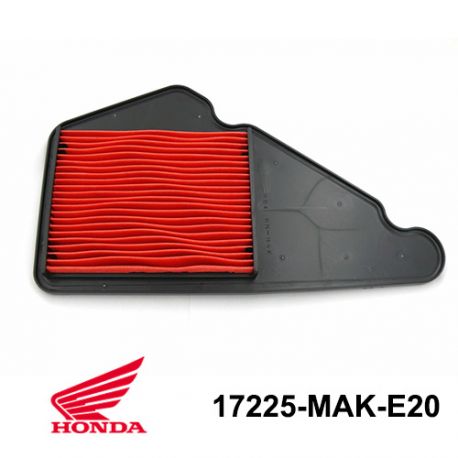 Filtre à Air Honda 650 FMX Filtre à Air Honda 650 FMX