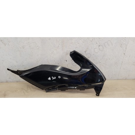Entourage trappe essence Yamaha 500 T Max Entourage trappe essence Yamaha 500 T Max
