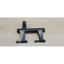 Support moteur Peugeot Kisbee 50