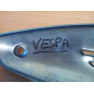 Plaque de pot d’échappement Piaggio Vespa LX