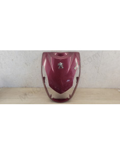 Face avant Peugeot Kisbee