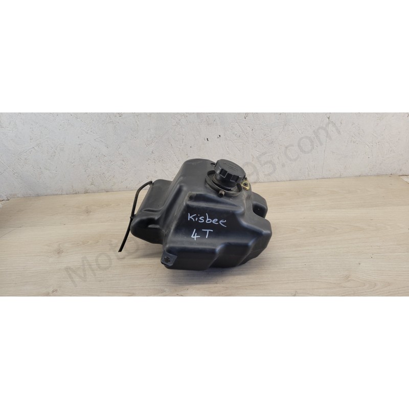 Moteur Complet Kisbee 4T Injection D'occasion - Pour Peugeot Kisbee, Opérationnel