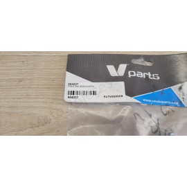 Protection feux arrière Yamaha MBK Ovetto Neos