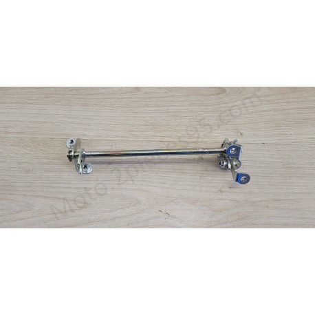 Verrouillage de selle Yamaha Tmax 500 530 Verrouillage de selle Yamaha Tmax 500 530