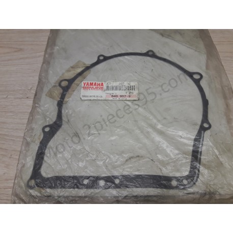 Joint de couvercle ou de carter d'embrayage Yamaha Vmax 1200 Joint de couvercle ou de carter d'embrayage Yamaha Vmax 1200